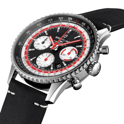 breitling swiss air